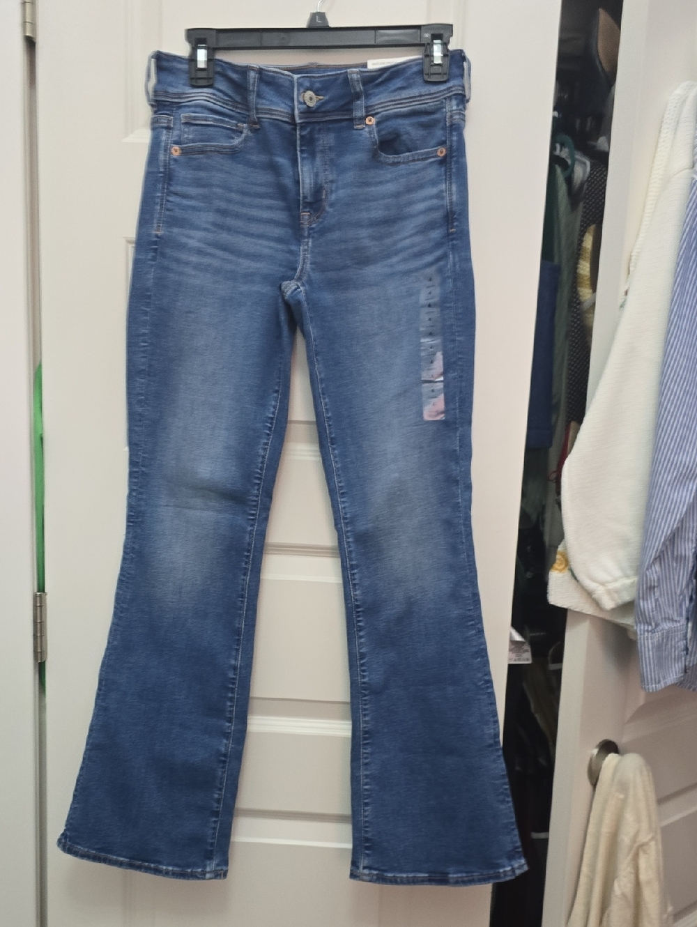 American Eagle Outfitters Kick Boot Jeans